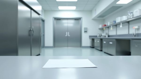 Comprendre le système HACCP pour garantir la sécurité alimentaire