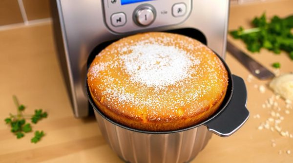 Courgette au Thermomix : des idées délicieuses à essayer