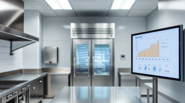 Top 5 stratégies HACCP pour améliorer la sécurité alimentaire