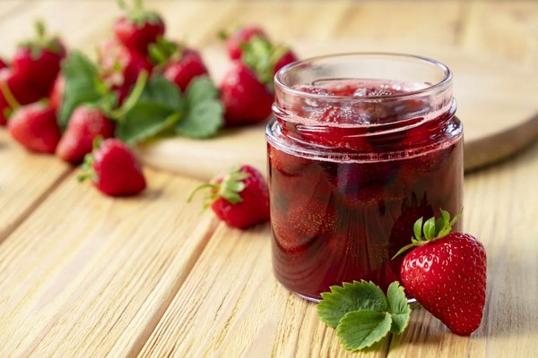 Quelles sont les clés pour une confiture maison parfaite avec un équilibre sucre et fruit ?