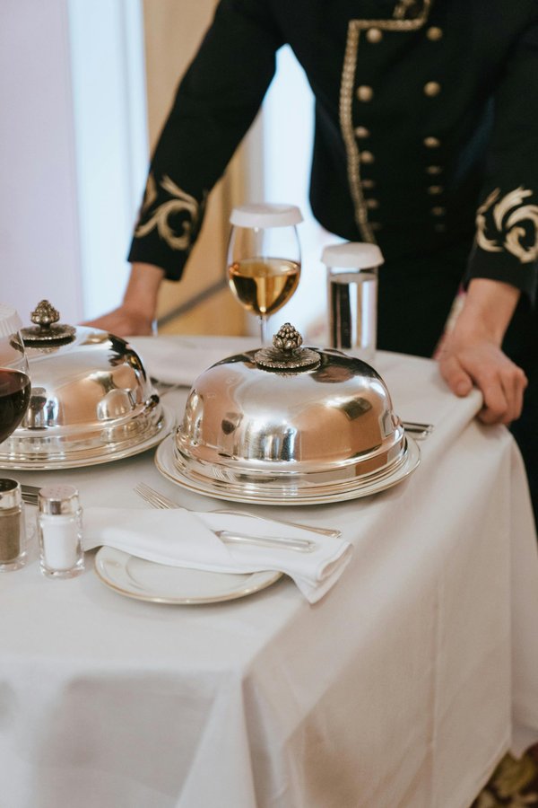 Votre événement mérite le meilleur : choisissez un restaurant traiteur